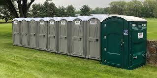 Reliable Livingston, CA Portable Potty Rental Solutions